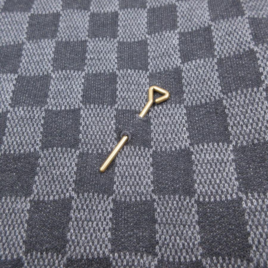 LOUIS VUITTON（ルイ・ヴィトン） 美品 21aw LOUIS VUITTON ダミエ