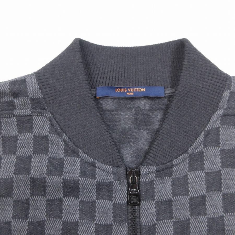 LOUIS VUITTON（ルイ・ヴィトン） 美品 21aw LOUIS VUITTON ダミエ