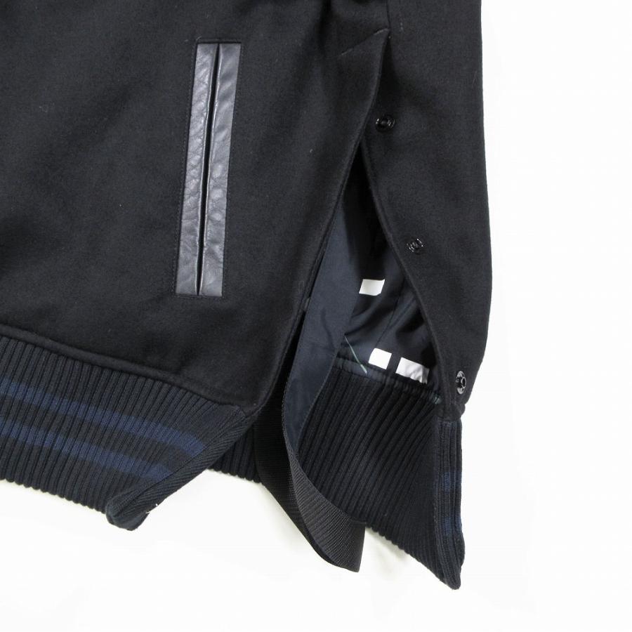 sacai（サカイ） スタジャン メンズ 【中古】 : コムレイドバージ