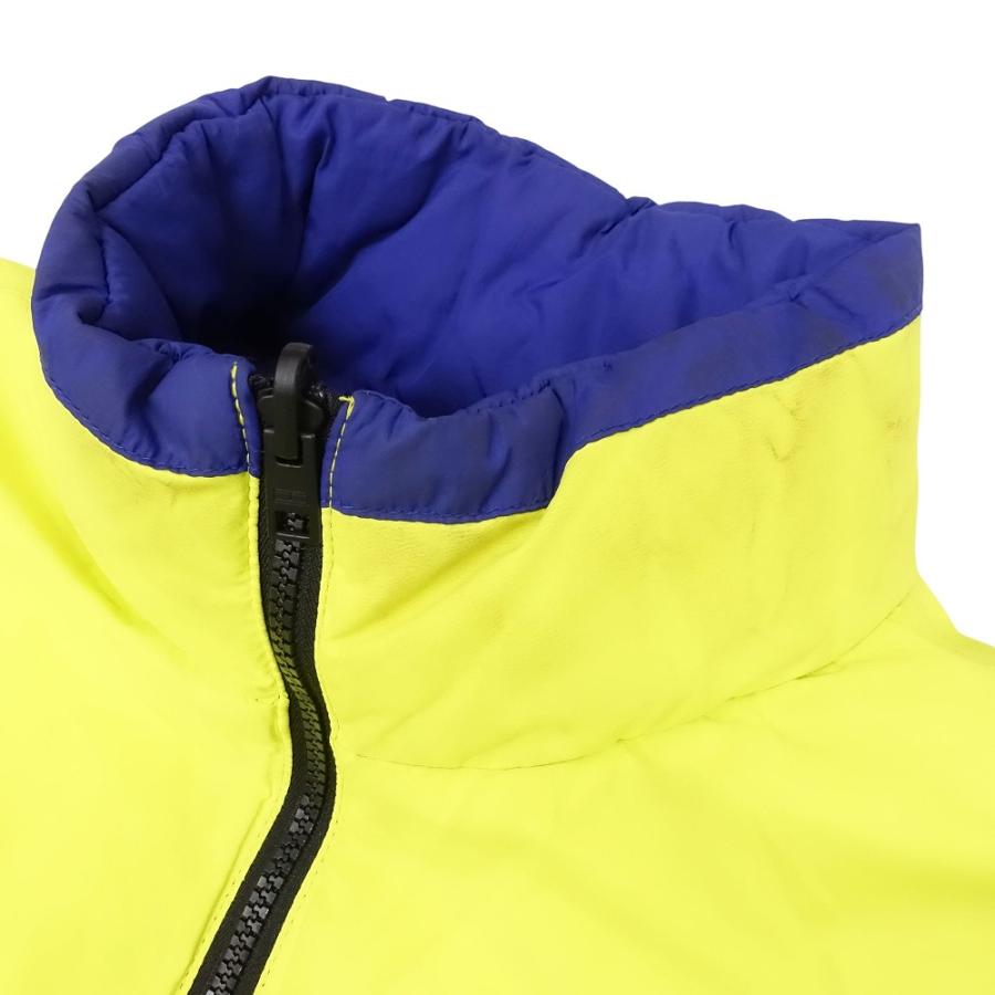 TOMMY JEANS（トミー・ジーンズ） トミーヒルフィガー リバーシブル 
