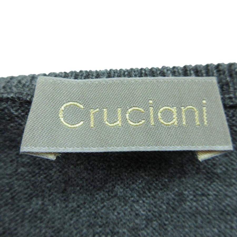 CRUCIANI（クルチアーニ） セーター メンズ 【中古】 : コムレイド