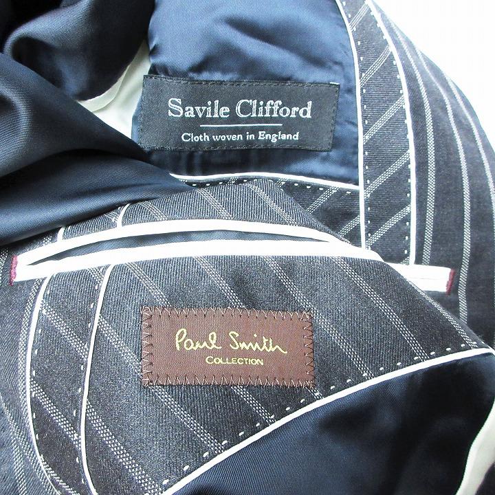 Paul Smith COLLECTION ポールスミス コレクション Savile Paul Smith COLLECTION ポールスミス コレクション Savile