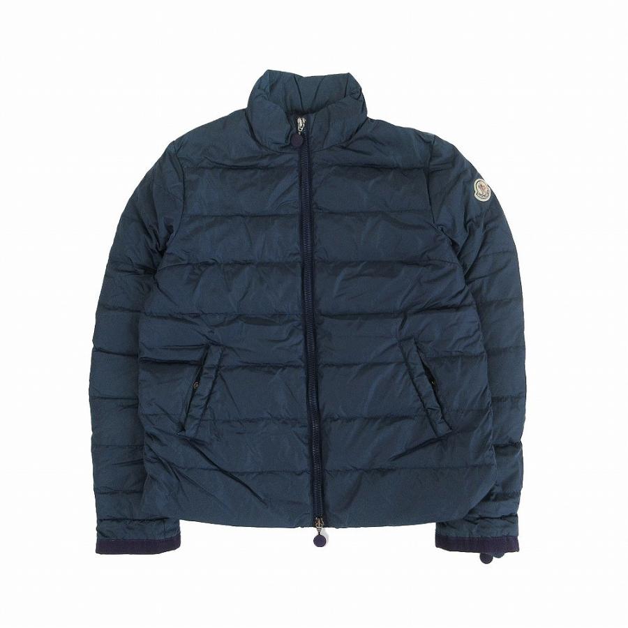 MONCLER（モンクレール） MONCLER SERICA GIUBBOTTO ダウン ジャケット 