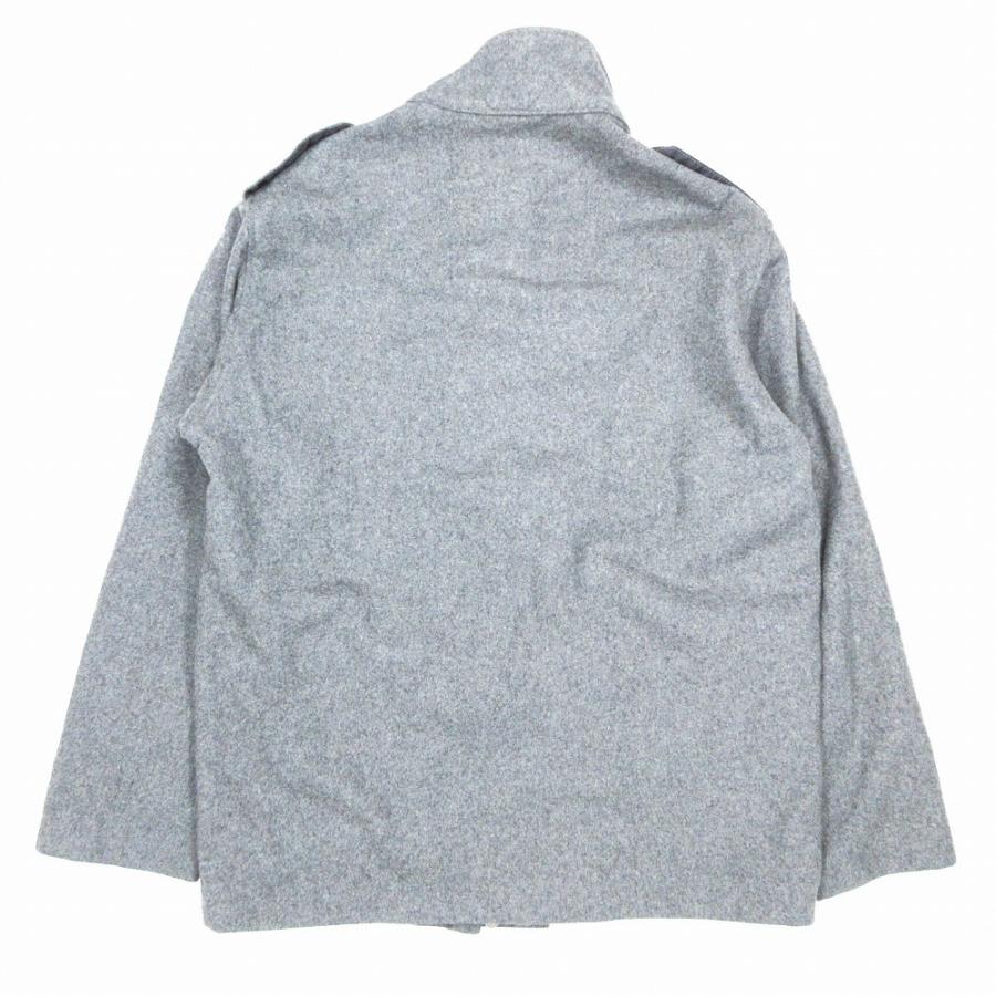 APC（エーピーシー） アーペーセー メルトン ウール アンビュランス