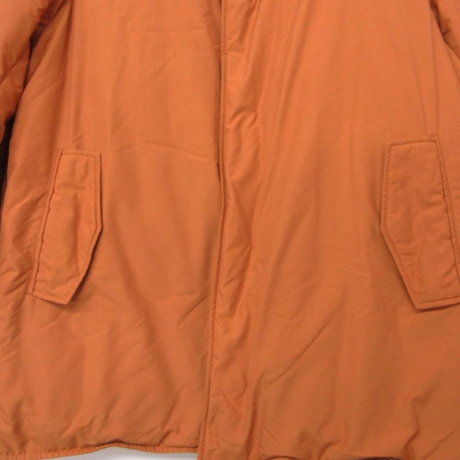 HERMES（エルメス） ダウンジャケット reversible cashmere down
