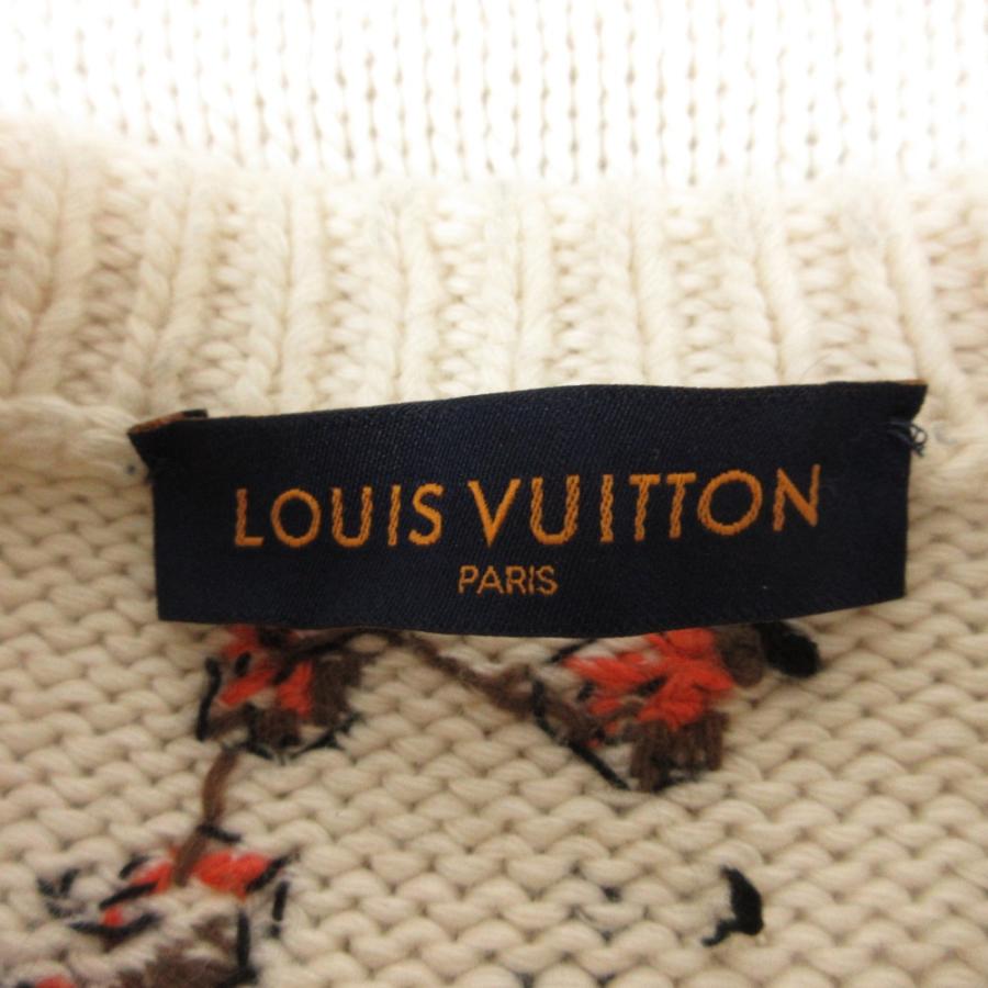 LOUIS VUITTON（ルイ・ヴィトン） ニット ニューウォーカー ウール