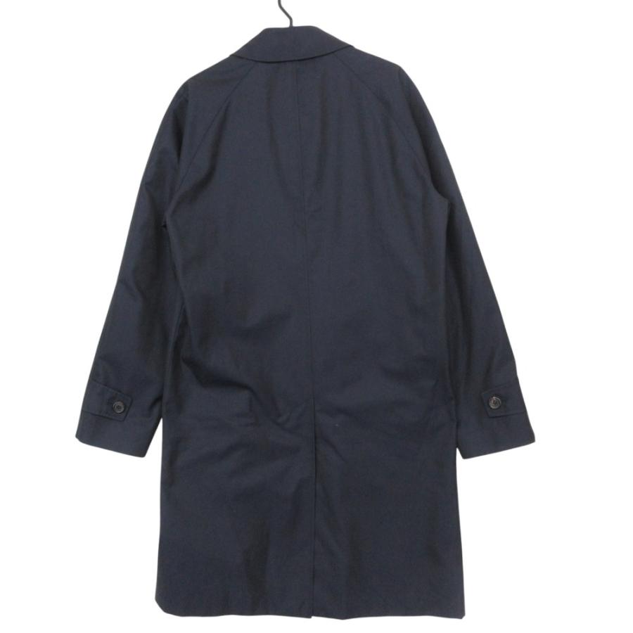 Aquascutum（アクアスキュータム） エディフィス別注 ステンカラー