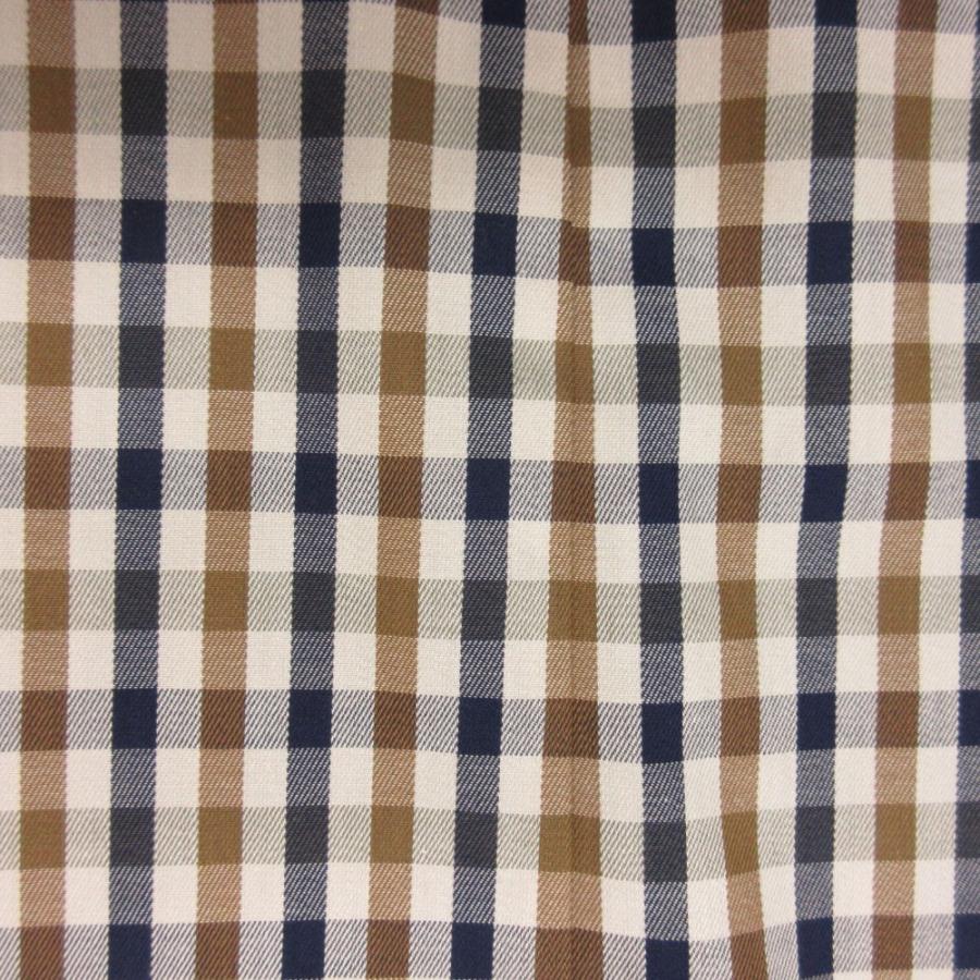 Aquascutum（アクアスキュータム） エディフィス別注 ステンカラー