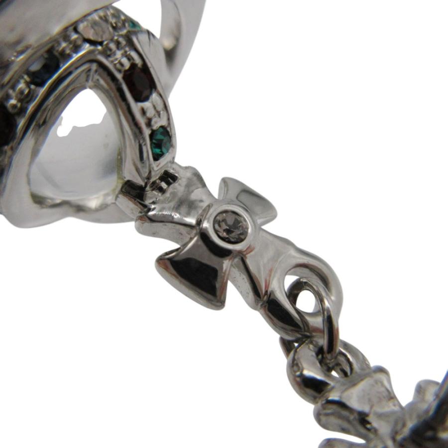 Vivienne Westwood ヴィヴィアンウエストウッド ピアス オーブ