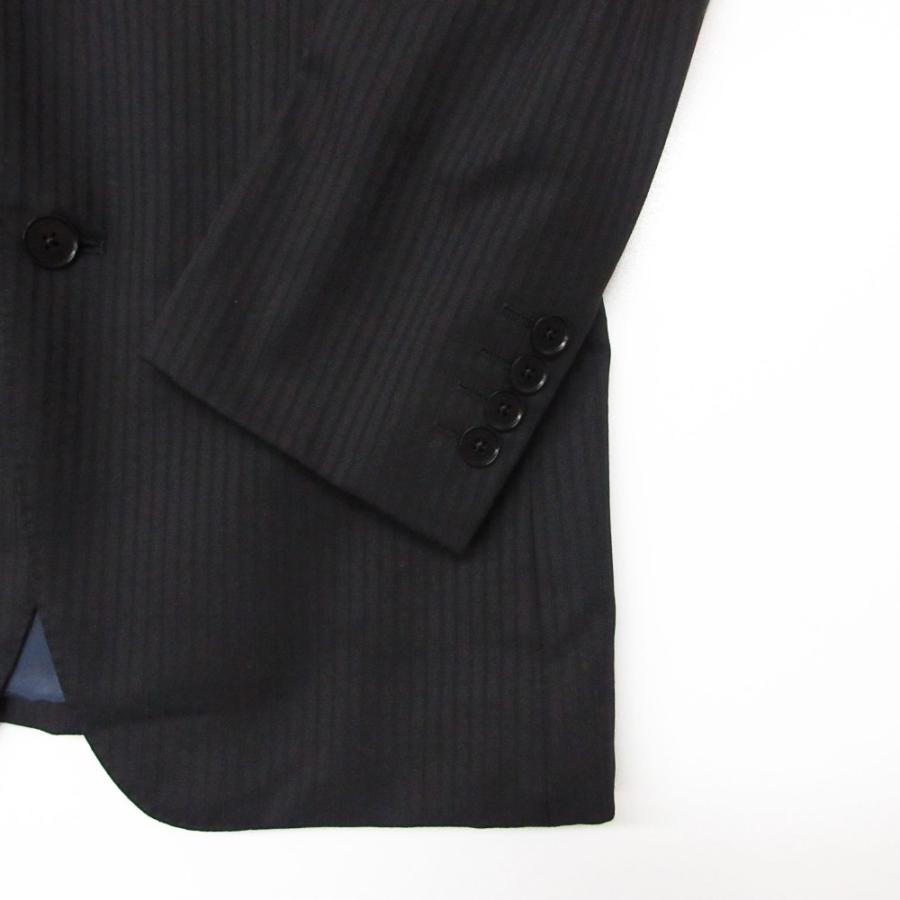 BURBERRY BLACK LABEL（バーバリーブラックレーベル） テーラード