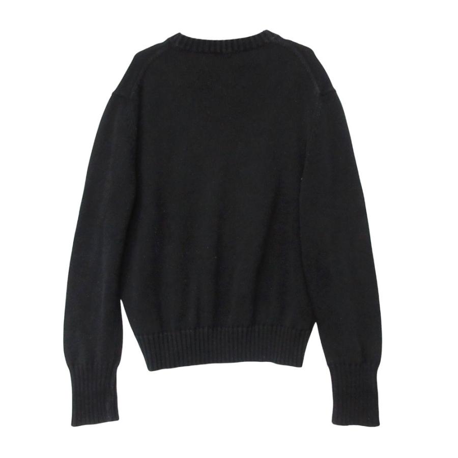 Alexander McQueen アレキサンダーマックイーン ニット セーター 長袖 