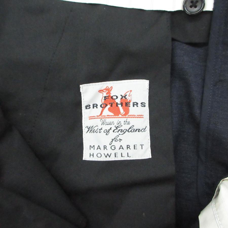 MARGARET HOWELL マーガレットハウエル セットアップ_4