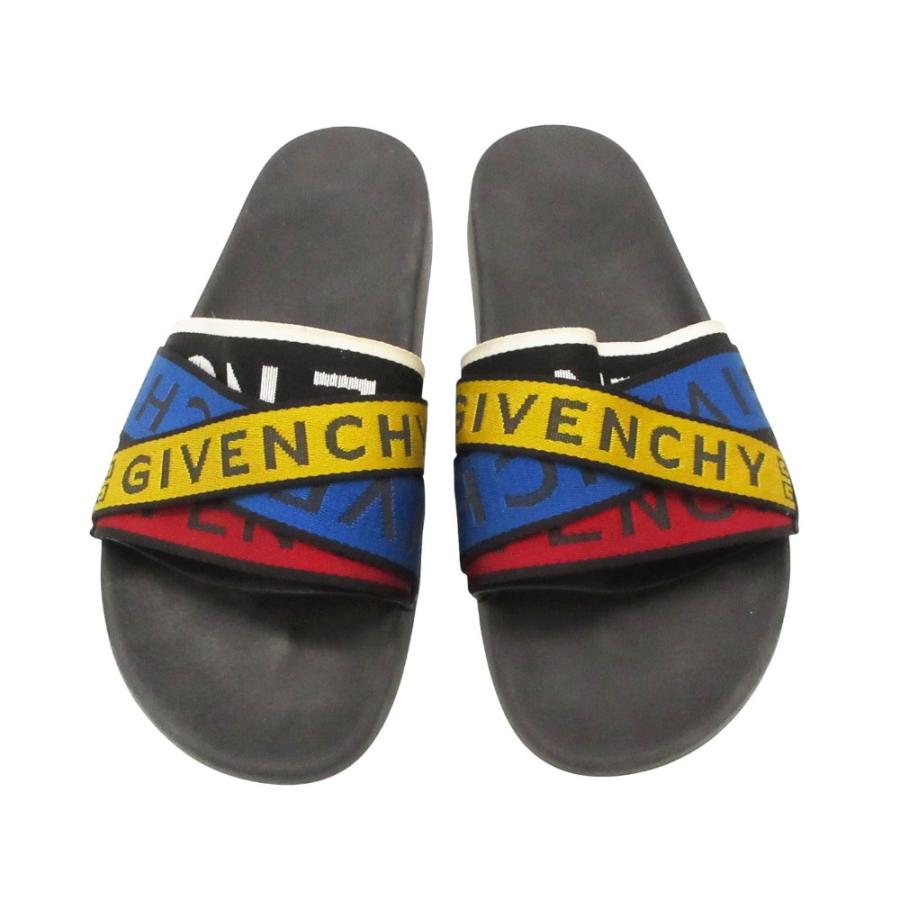 GIVENCHY ジバンシィ サンダル シャワーサンダル ビーチサンダル