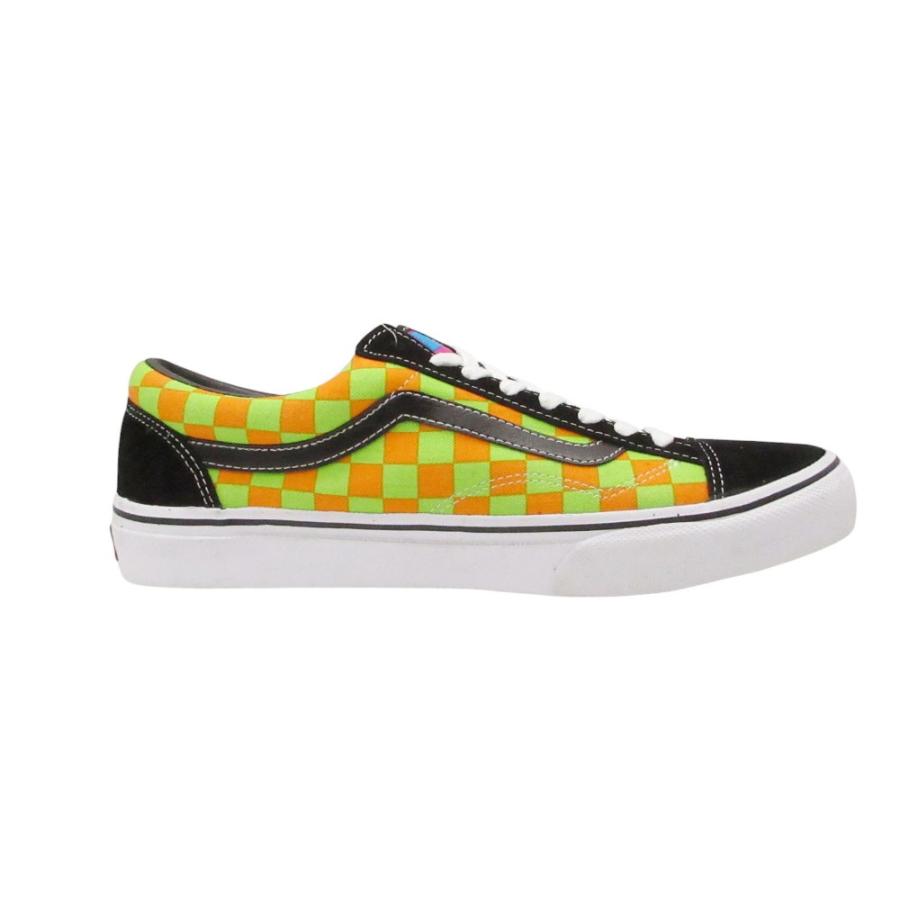 VANS（ヴァンズ） 新品同様 バンズ スニーカー V36OG BILLYS 