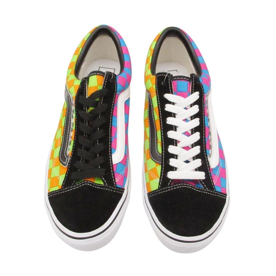 VANS（ヴァンズ） 新品同様 バンズ スニーカー V36OG BILLYS 