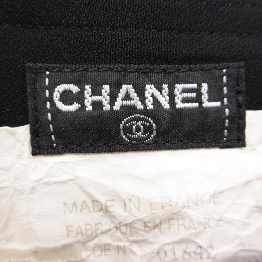 CHANEL（シャネル） スカート ラップスカート ハーフ ひざ丈
