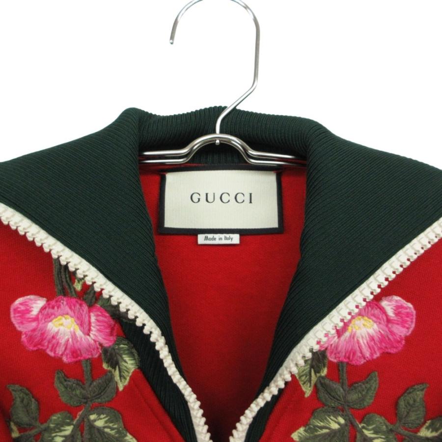 GUCCI（グッチ） 新品同様 by Alessandro Michele ミケーレ期 ブルゾン