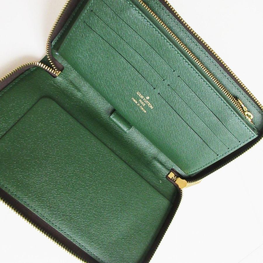 LOUIS VUITTON（ルイ・ヴィトン） 美品 長財布 ジッピー 