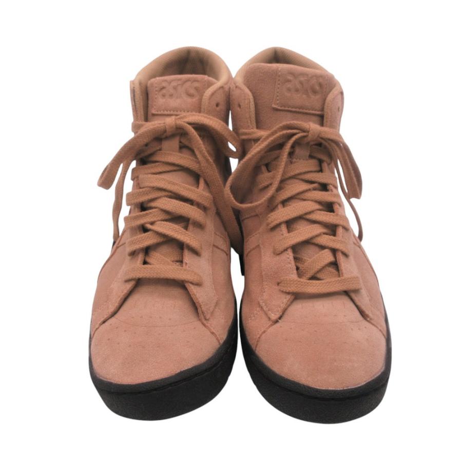 ASICS（アシックス） × F-LAGSTUF-F フラグスタフ スニーカー GEL-PTG 