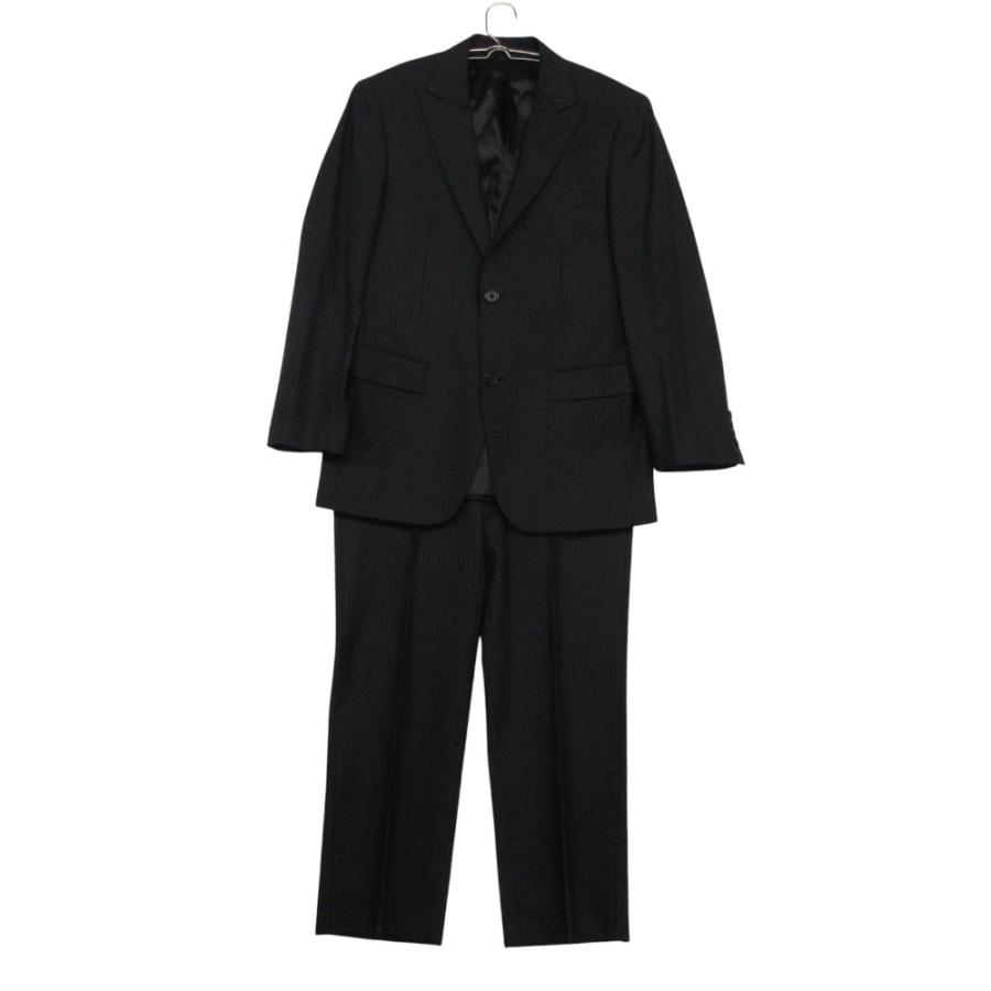 BURBERRY BLACK LABEL（バーバリーブラックレーベル） スーツ