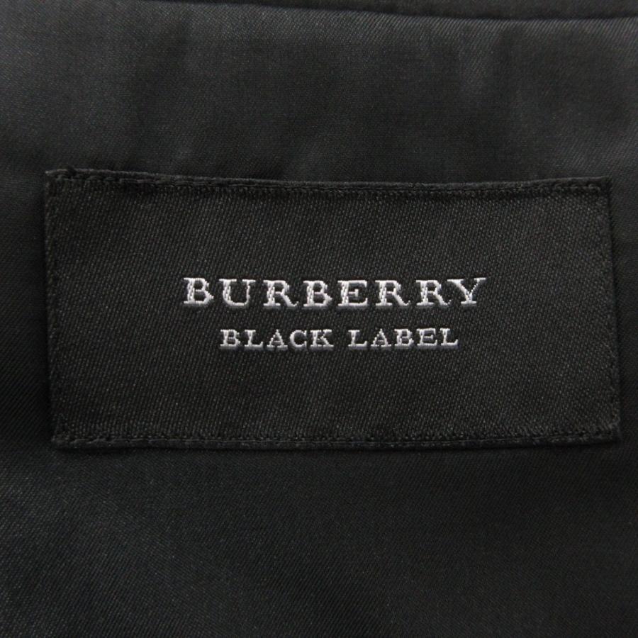 BURBERRY BLACK LABEL（バーバリーブラックレーベル） スーツ