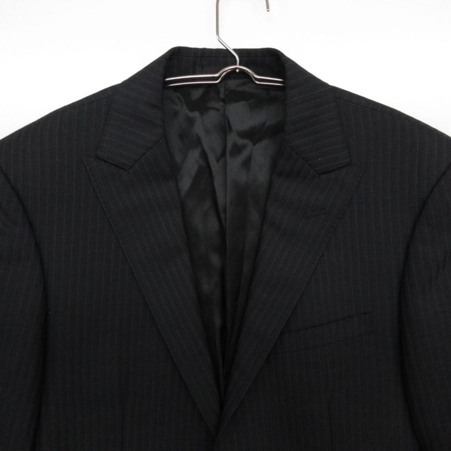 BURBERRY BLACK LABEL（バーバリーブラックレーベル） スーツ
