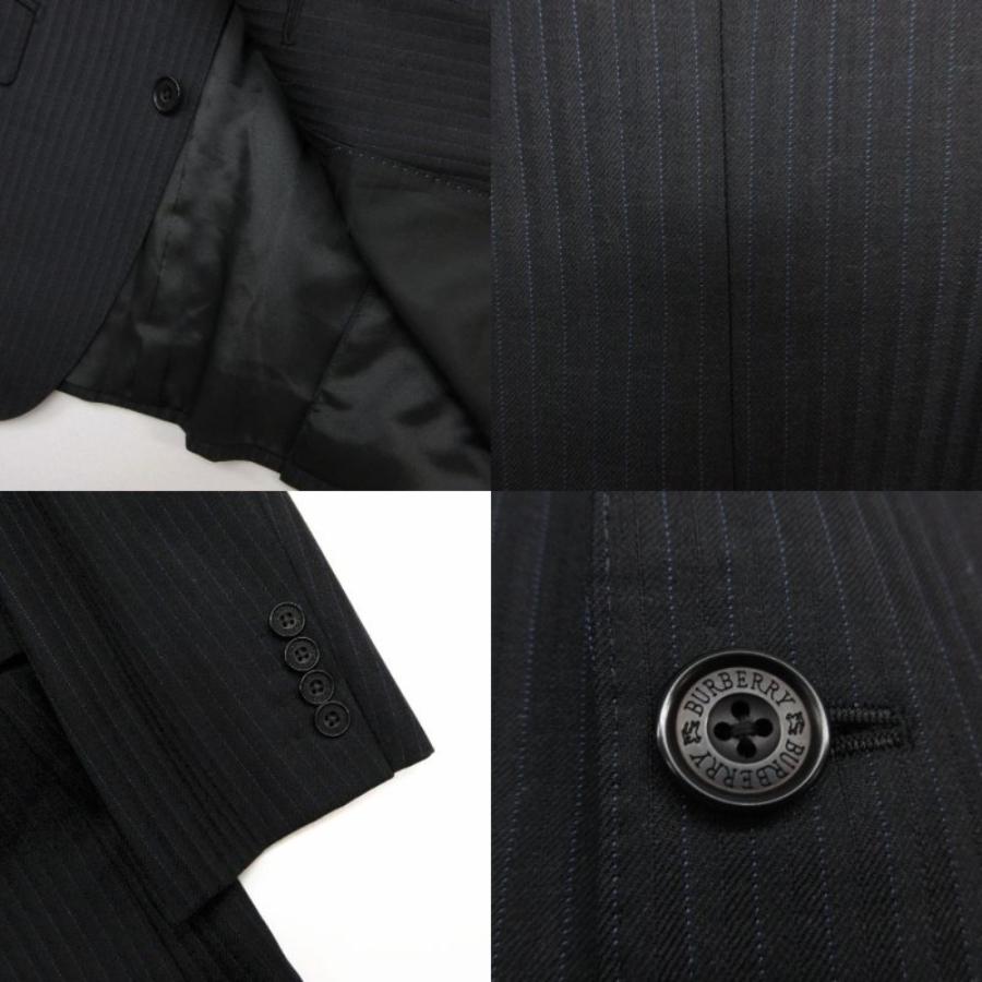 BURBERRY BLACK LABEL（バーバリーブラックレーベル） スーツ