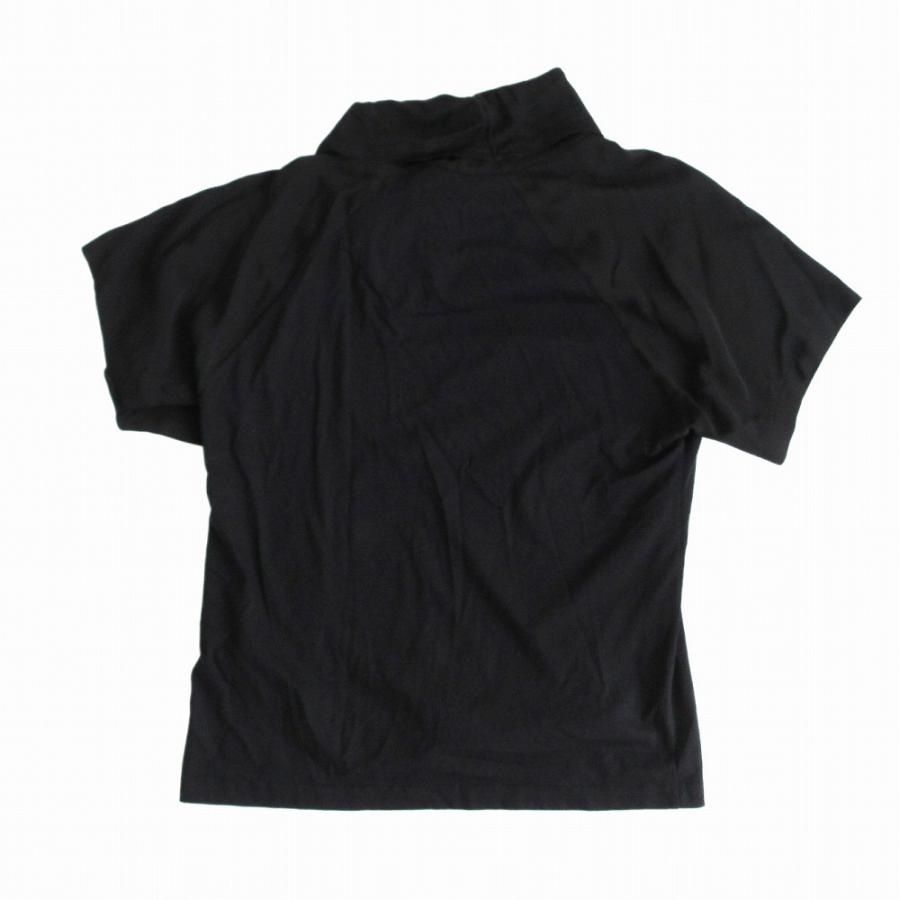 美品！N°21 ヌメロヴェントゥーノ リボンタイブラウス 半袖ブラウス