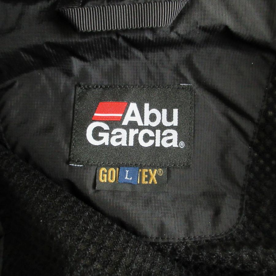 Abu Garcia（アブガルシア） GORE-TEX ゴアテックス マウンテン