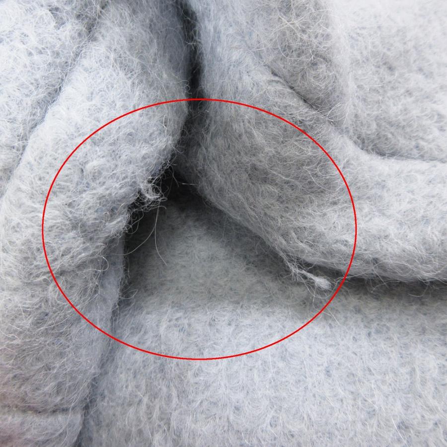 TOMORROWLAND collection トゥモローランドコレクション アルパカ