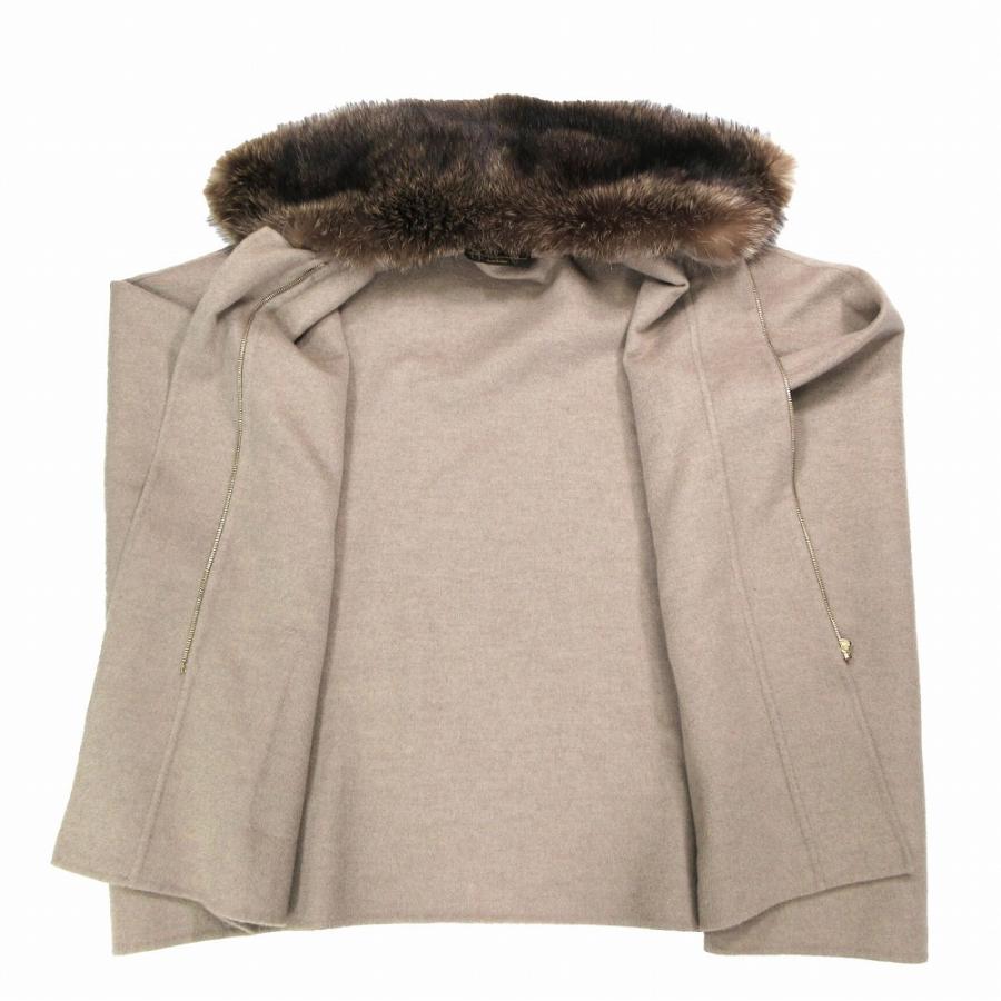 Loro Piana 美品 LOLOPIANA ロロピアーナ マルモッタファー