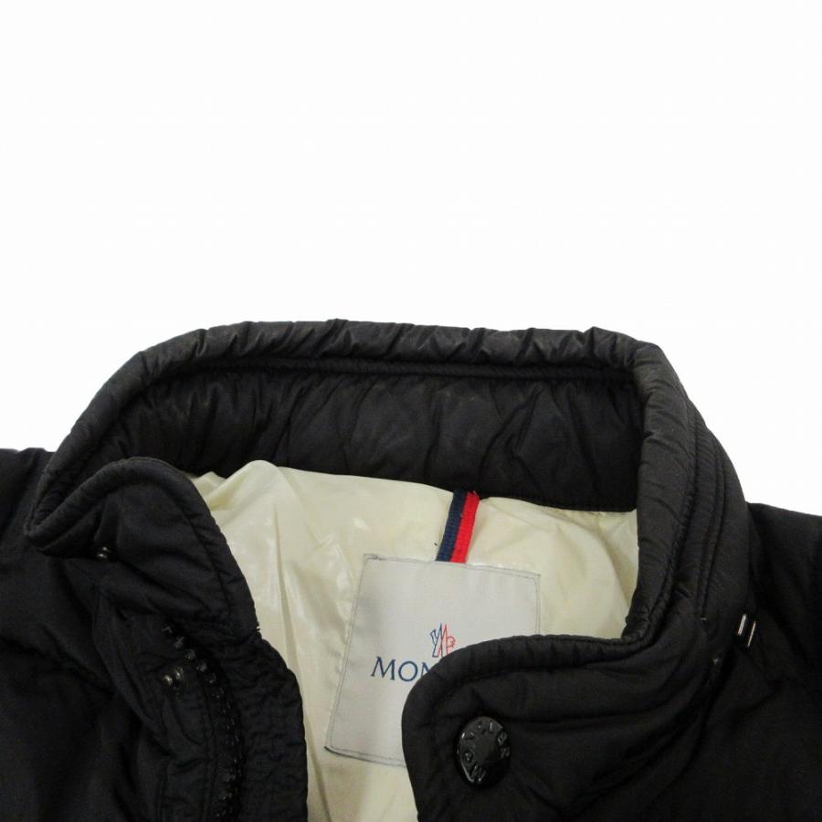 MONCLER（モンクレール） CHAMONIX シャモニー トリコロール 袖 
