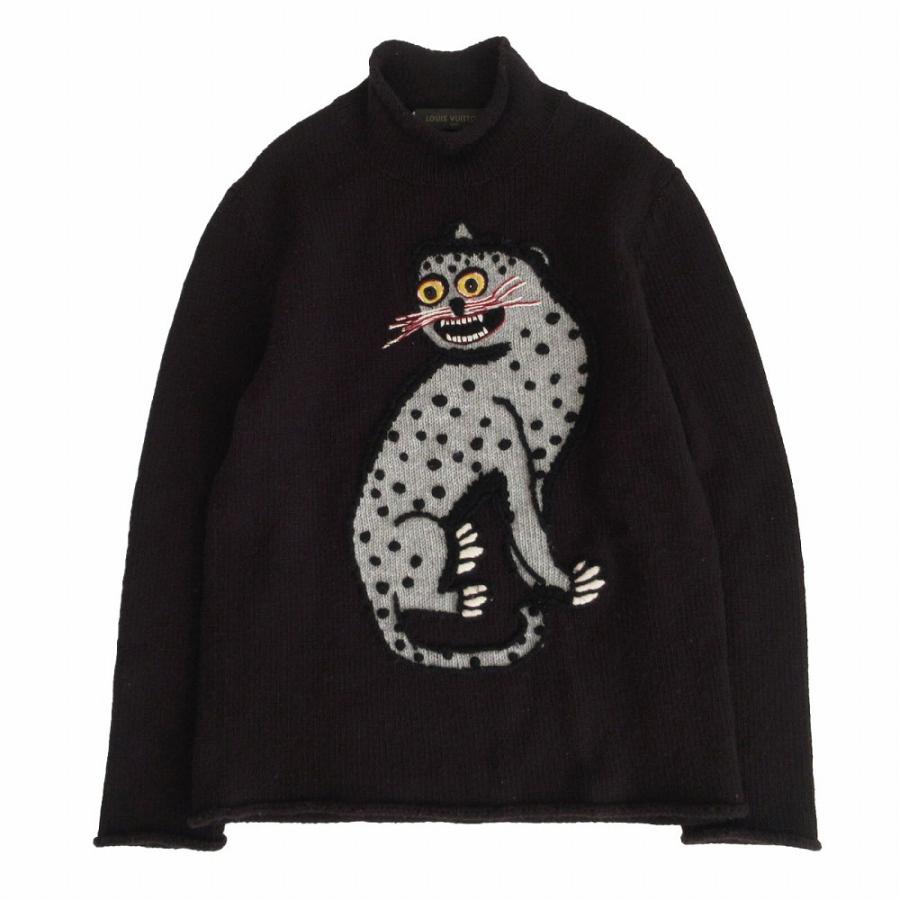 LOUIS VUITTON（ルイ・ヴィトン） ニット セーター チャップマン
