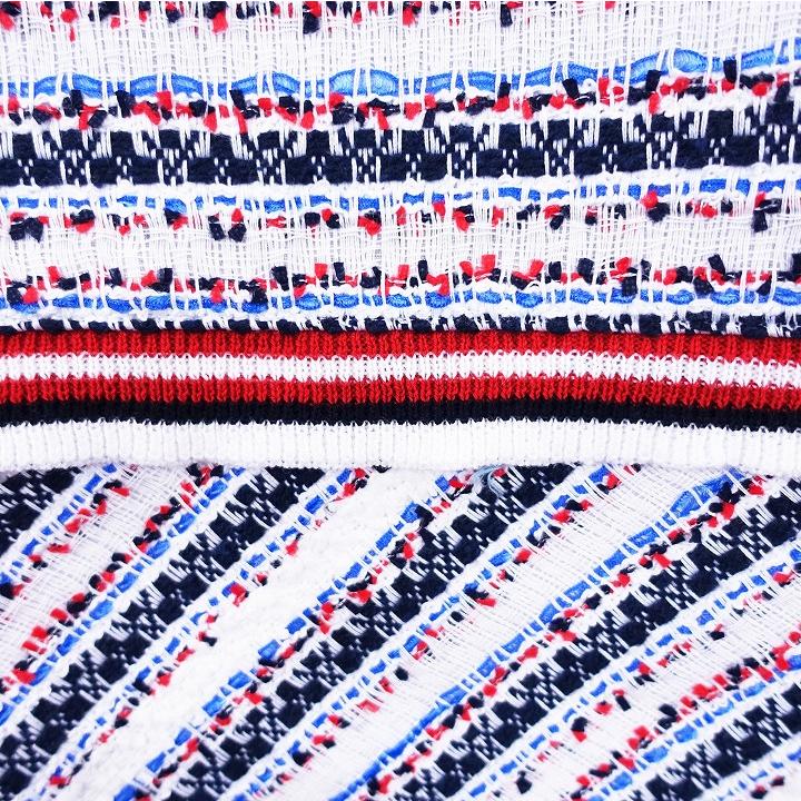 Rene（ルネ） 2019年 マリアケント MALHIA KENT ツイード ワンピース