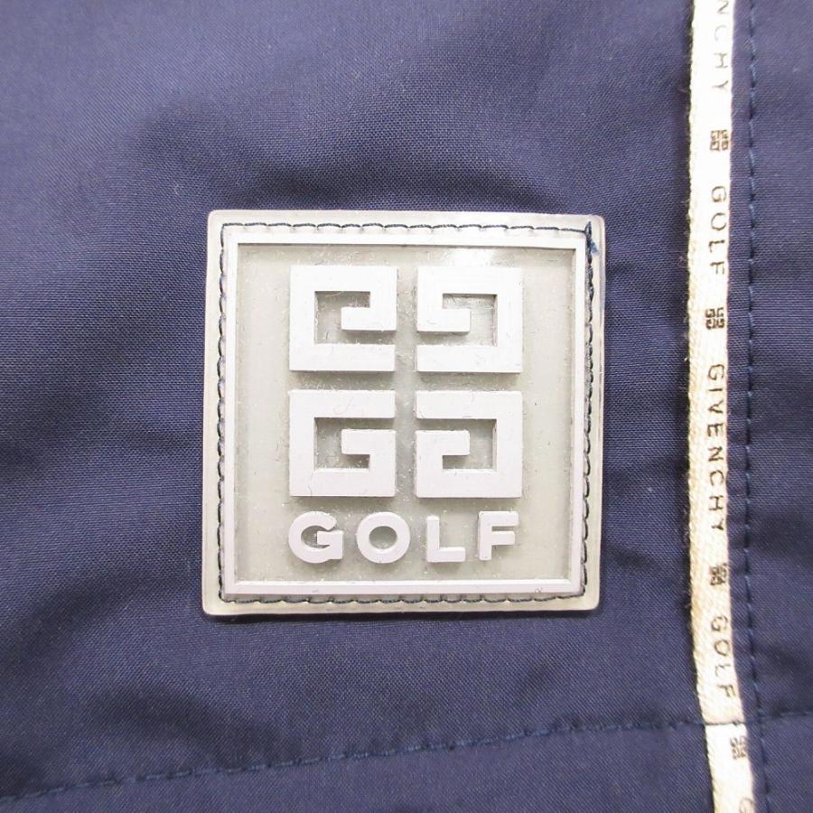 GIVENCHY（ジバンシィ） ゴルフ GIVENCHY GOLF ナイロン ベスト