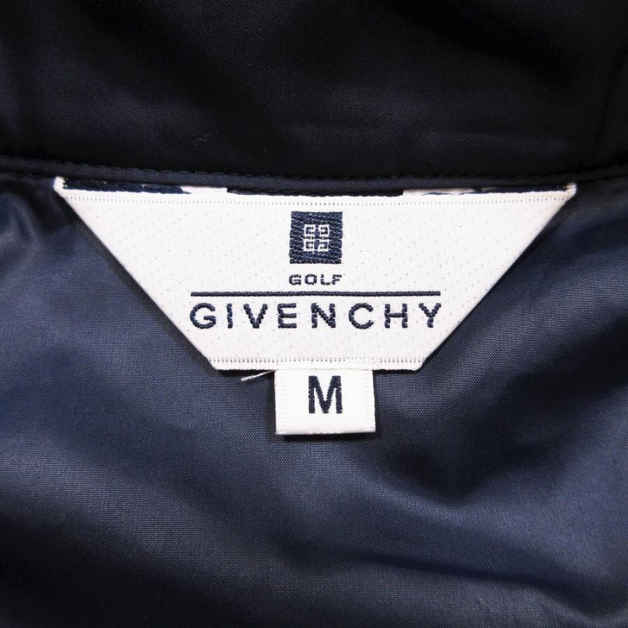 GIVENCHY（ジバンシィ） ゴルフ GIVENCHY GOLF ナイロン ベスト