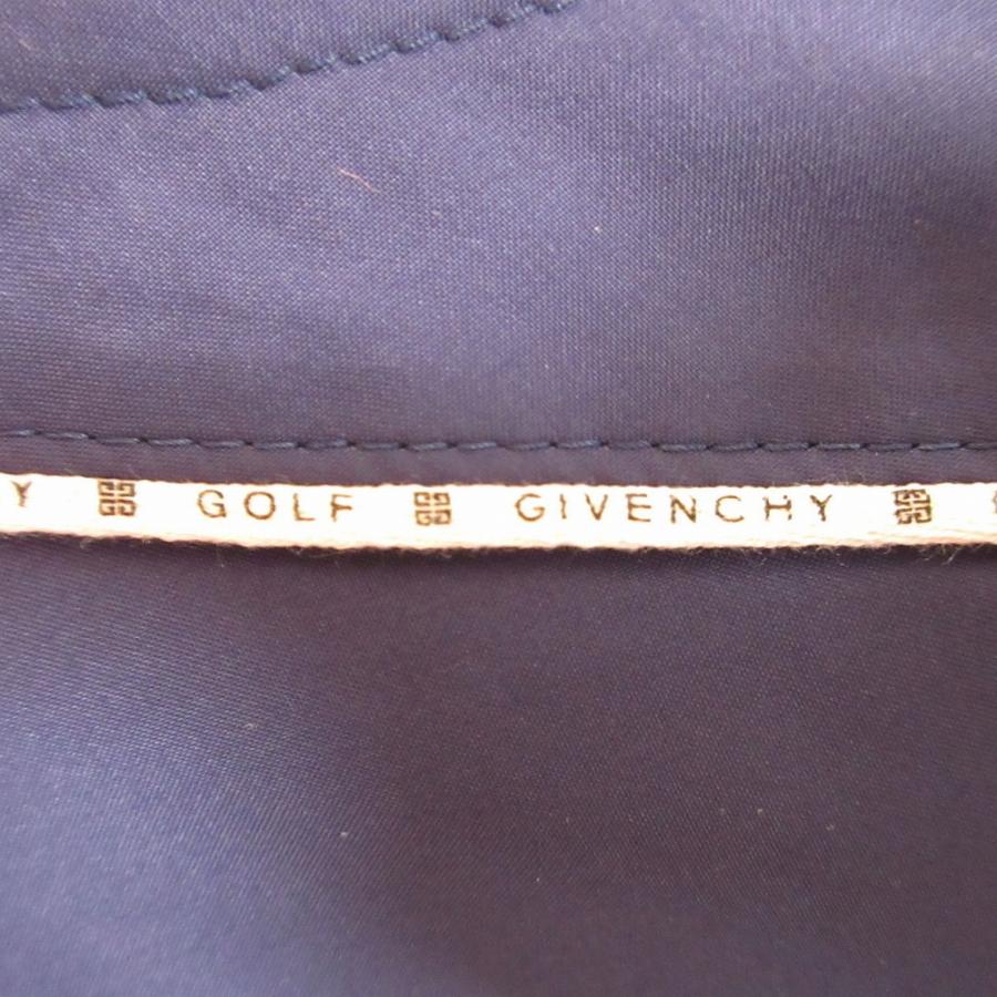 GIVENCHY（ジバンシィ） ゴルフ GIVENCHY GOLF ナイロン ベスト