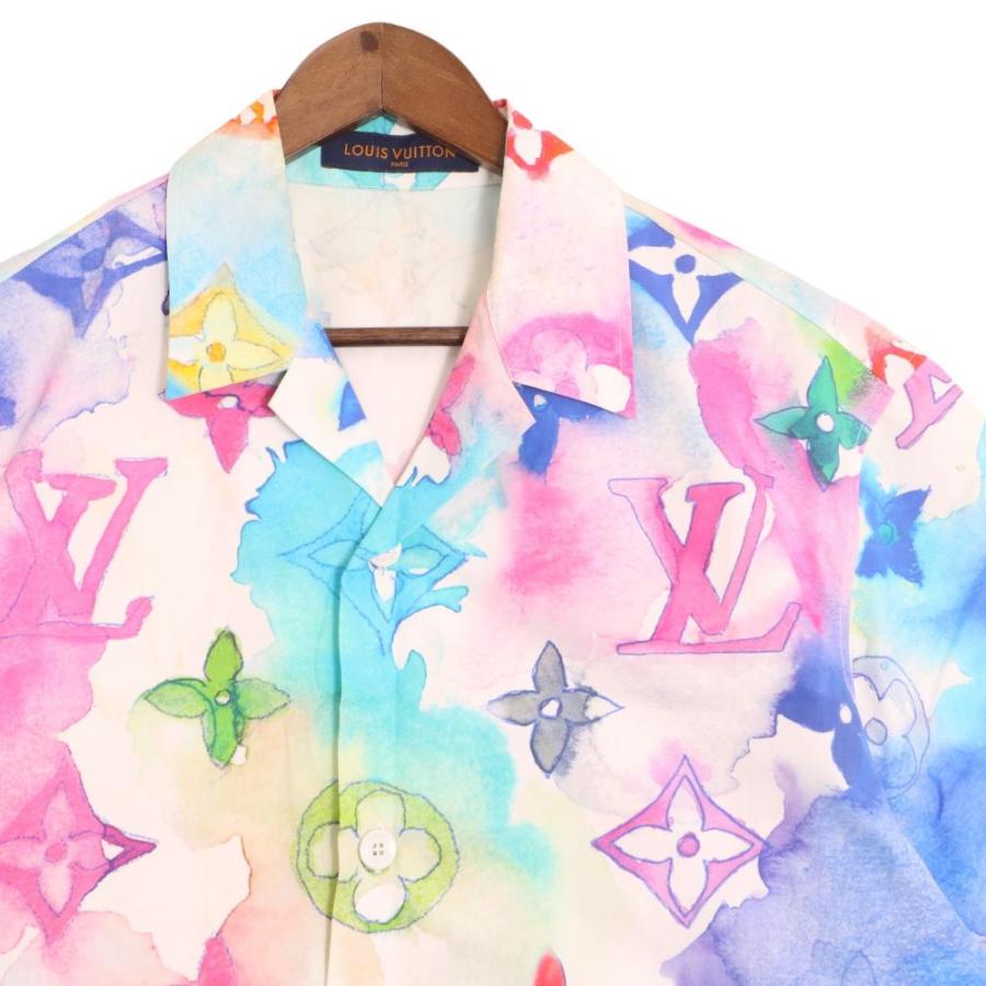 LOUIS VUITTON（ルイ・ヴィトン） ルイ ヴィトン 21SS モノグラム