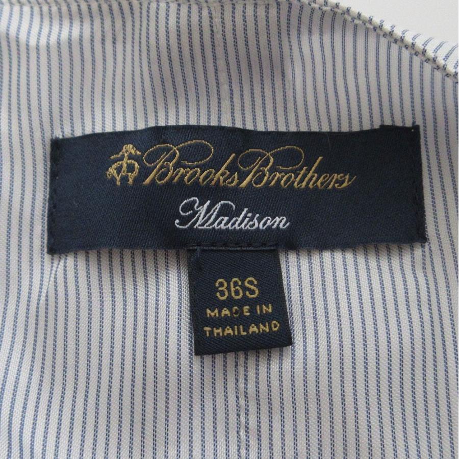 BROOKS BROTHERS（ブルックスブラザーズ） Madison リネン100 