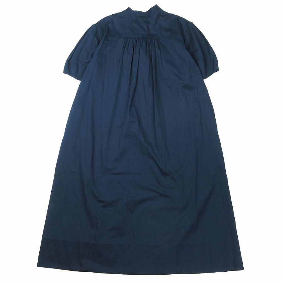 DRAWER（ドゥロワー） Drawer 6526-299-0859 フリルワンピース 半袖