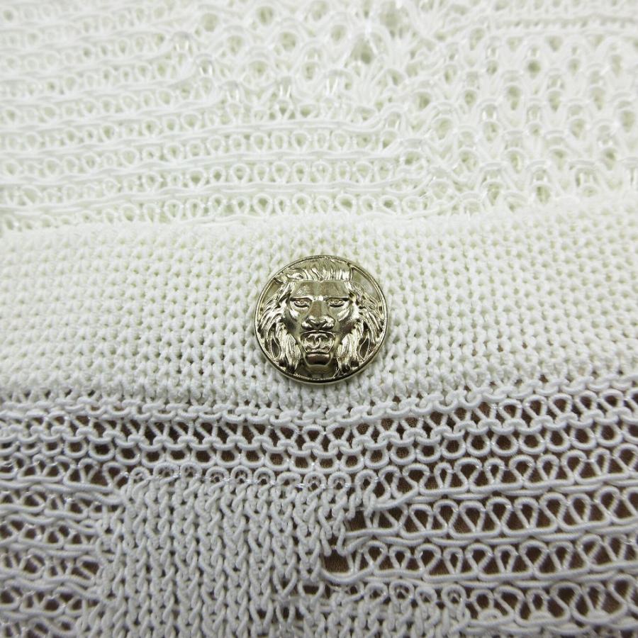 CHANEL（シャネル） 未使用品 22C ココマーク カメリア プルオーバー