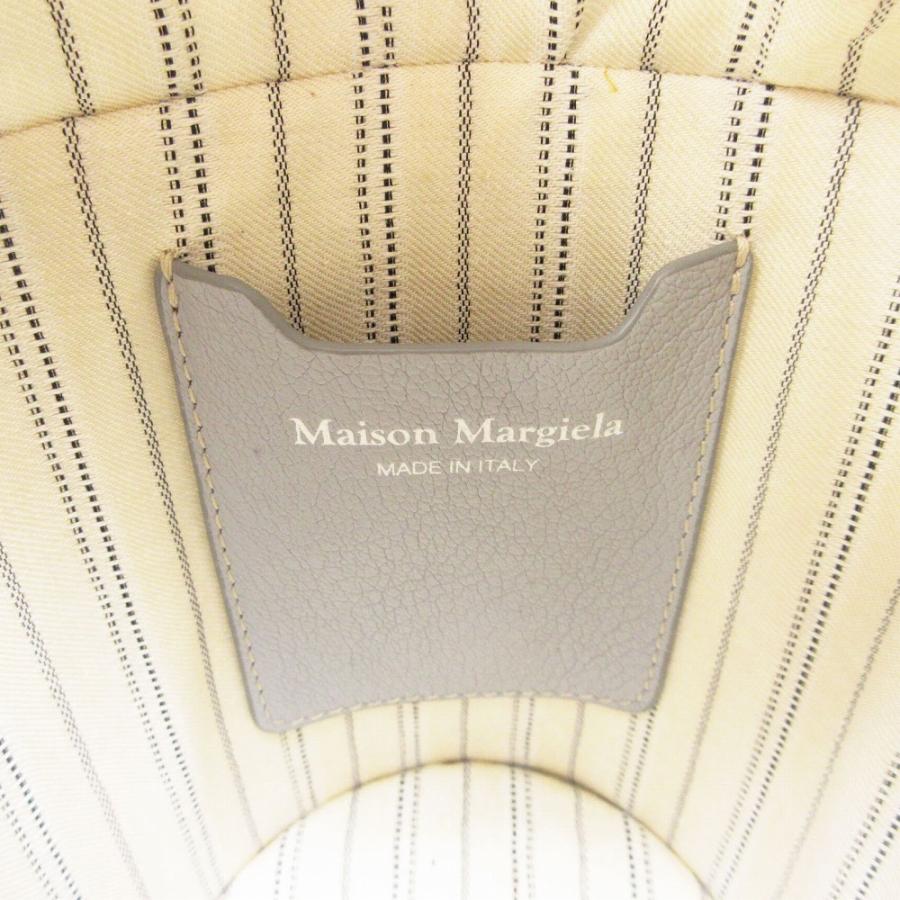Maison Margiela（メゾンマルジェラ） FIRE BUCKET ショルダー