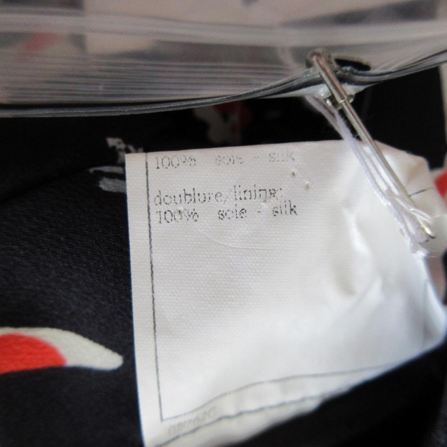 CHANEL（シャネル） タグ付き P07463V05579 ワンピース ネイビー