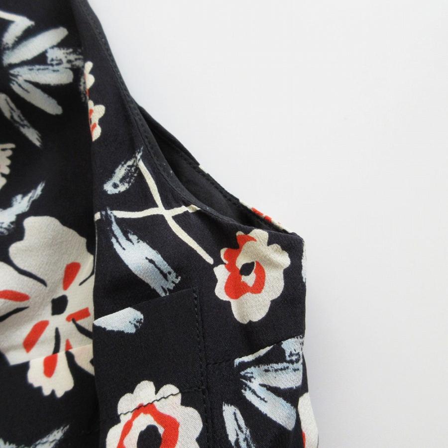 CHANEL タグ付　激レア　ワンピース　38 CHANEL（シャネル） タグ付き P07463V05579 ワンピース ネイビー