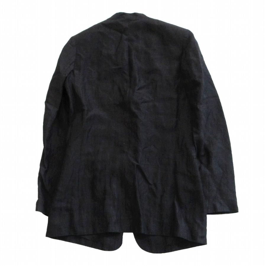 Yohji Yamamoto（ヨウジヤマモト） Ys ワイズ 04SS リネン混