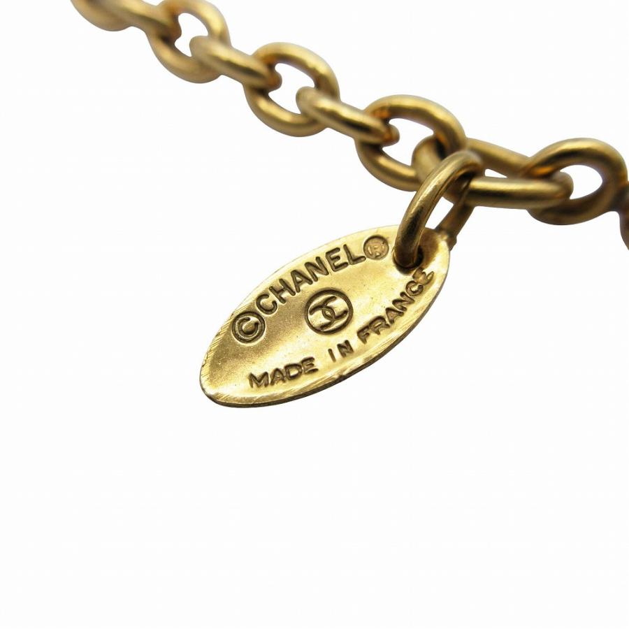 CHANEL（シャネル） 美品 ヴィンテージ ココマーク コイントップ 