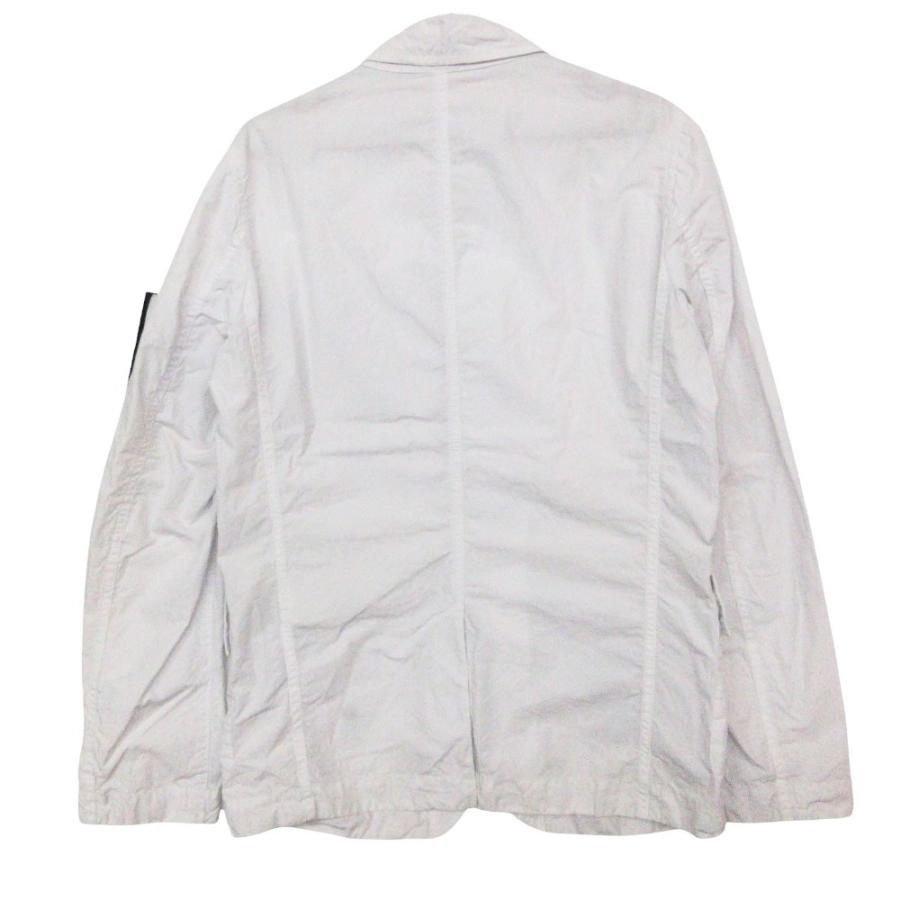 STONE ISLAND（ストーン アイランド） TELA PARACADUTE JACKET ジップ