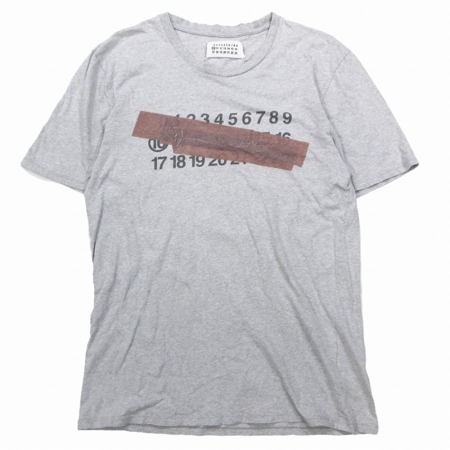 Maison Margiela（メゾンマルジェラ） メゾンマルジェラ10 08SS ここの 