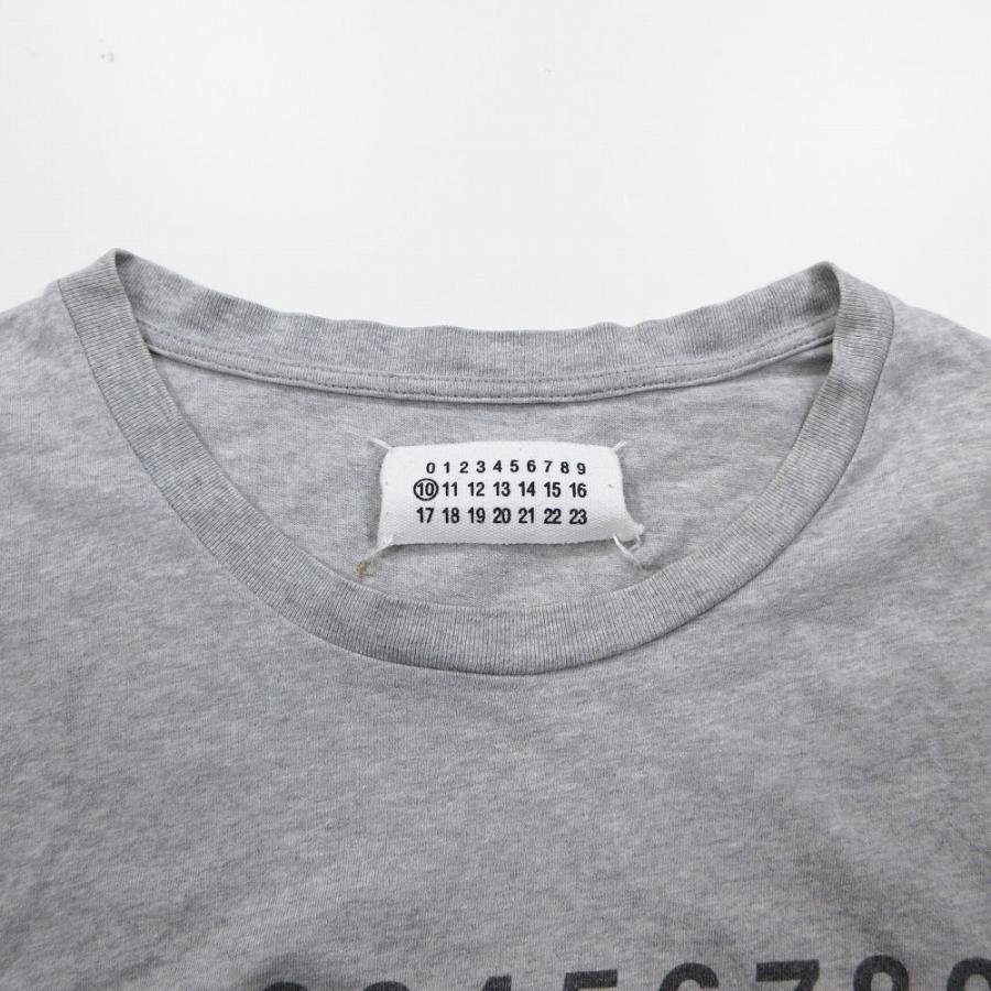 Maison Margiela（メゾンマルジェラ） メゾンマルジェラ10 08SS ここの 