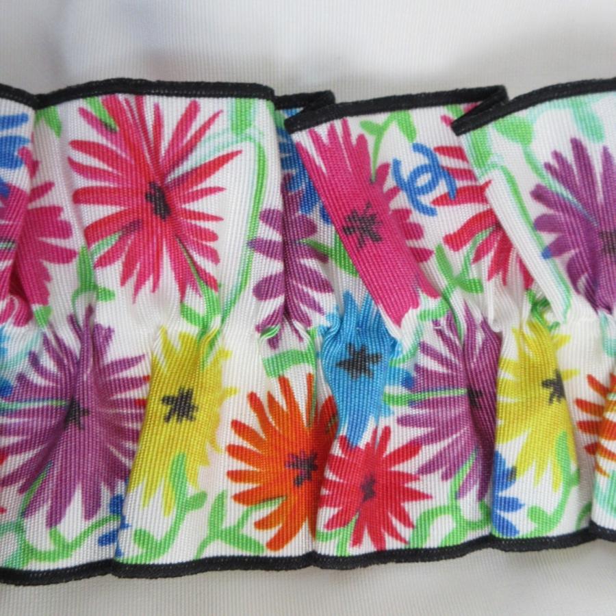 CHANEL フラワープリント フレアスカート フラワープリントフレアスカート - FENNEL - FENNEL｜YAMADAYA STORE